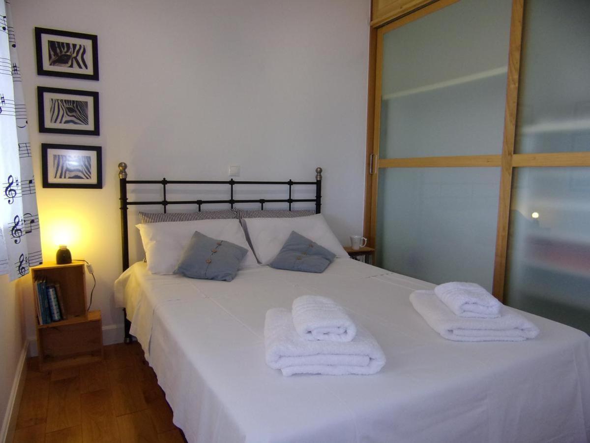 Kite Beach House Lefkada ภายนอก รูปภาพ