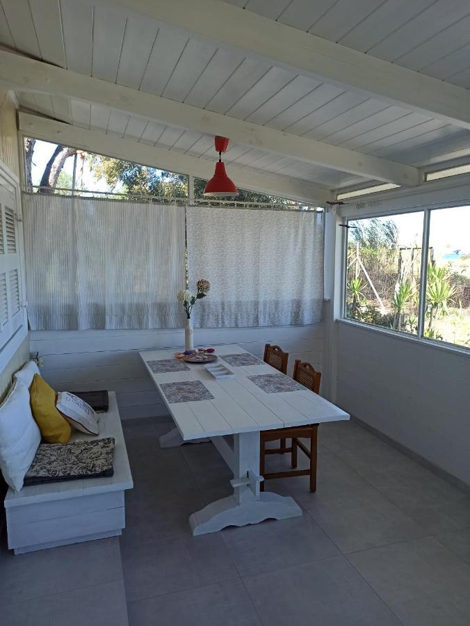 Kite Beach House Lefkada ภายนอก รูปภาพ